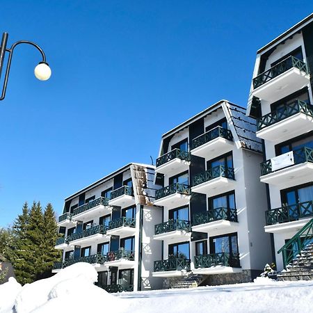 Hiona Apartment Kopaonik Bagian luar foto