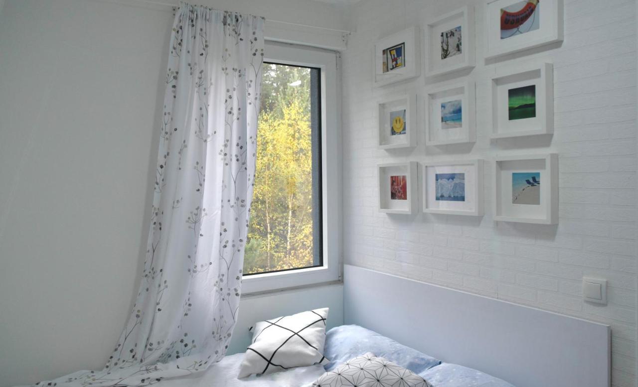 Hiona Apartment Kopaonik Bagian luar foto