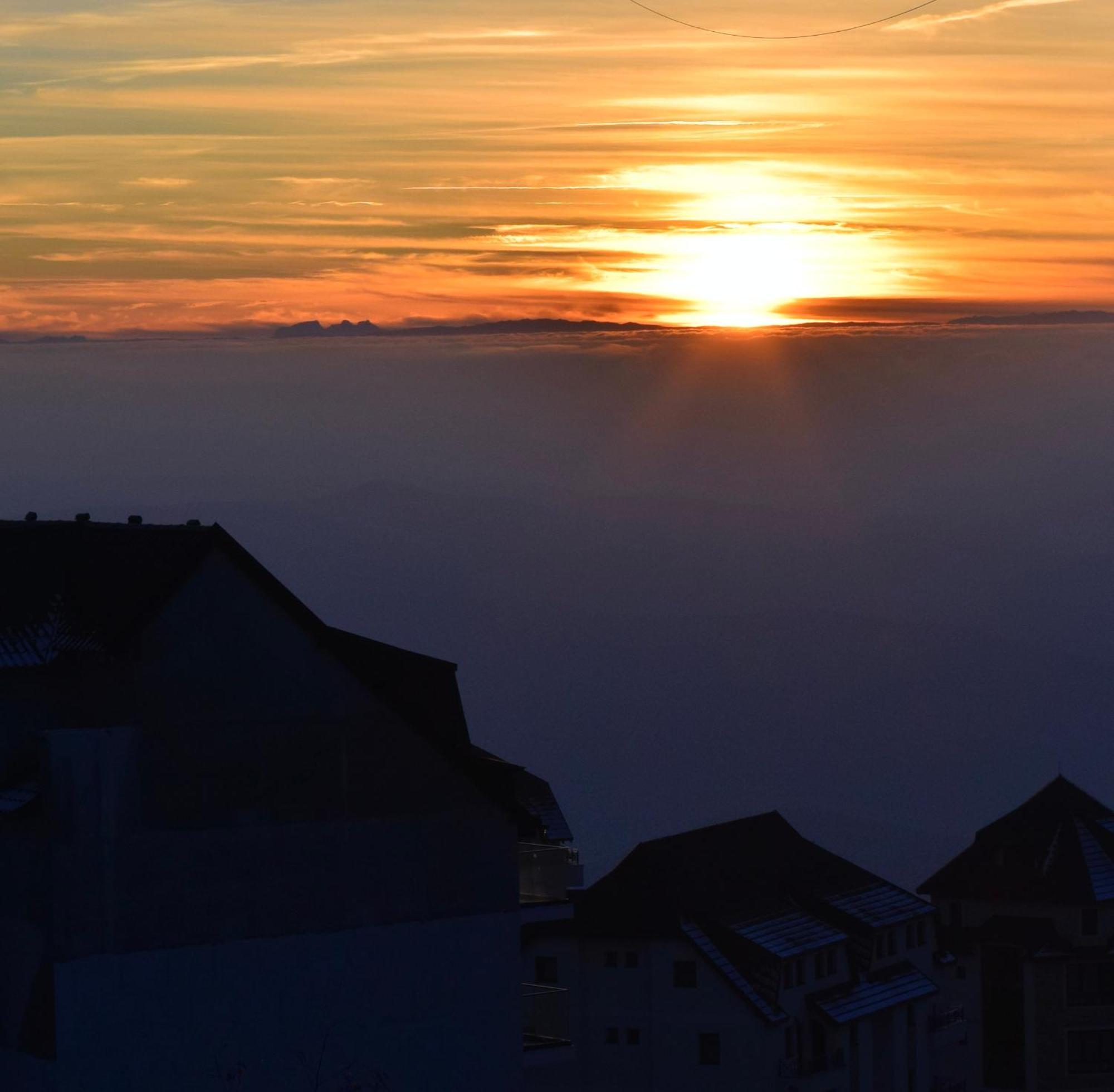 Hiona Apartment Kopaonik Bagian luar foto