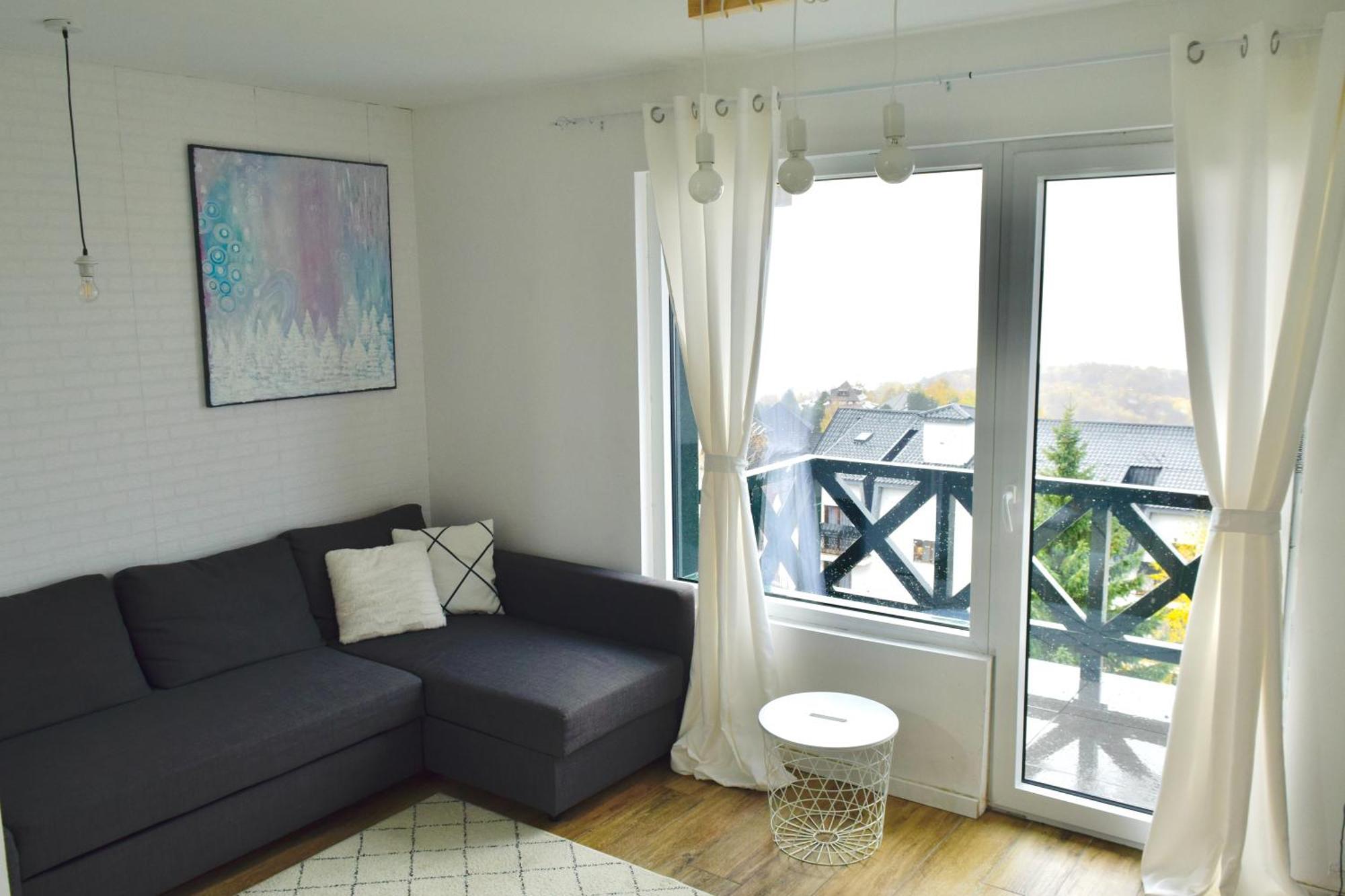 Hiona Apartment Kopaonik Bagian luar foto